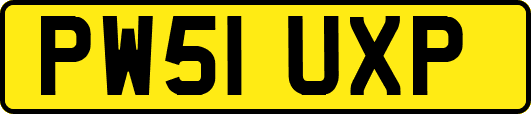 PW51UXP