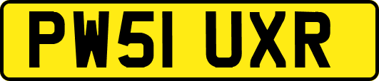 PW51UXR