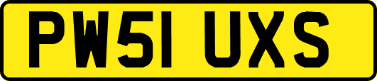 PW51UXS