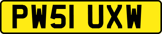 PW51UXW