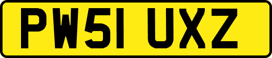 PW51UXZ