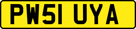 PW51UYA