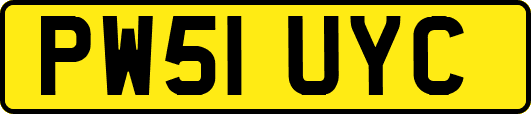 PW51UYC