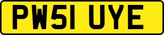 PW51UYE