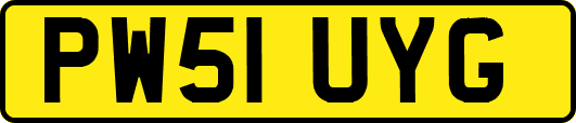 PW51UYG