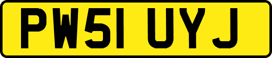 PW51UYJ