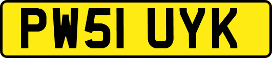 PW51UYK