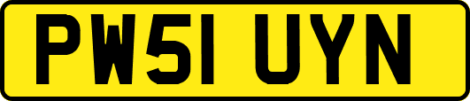 PW51UYN