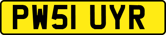PW51UYR