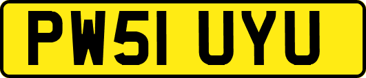 PW51UYU
