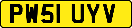 PW51UYV