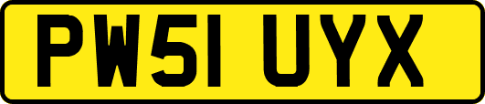 PW51UYX