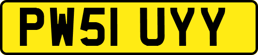 PW51UYY