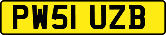 PW51UZB