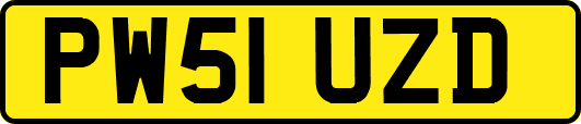PW51UZD
