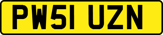 PW51UZN