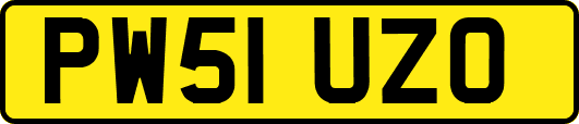 PW51UZO