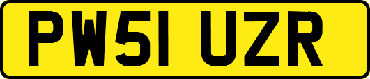 PW51UZR