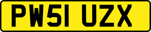 PW51UZX