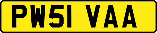 PW51VAA
