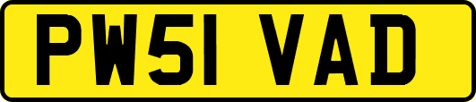 PW51VAD