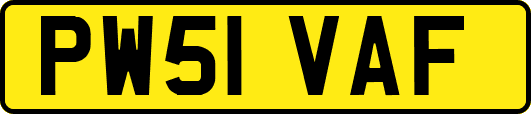 PW51VAF