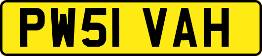 PW51VAH
