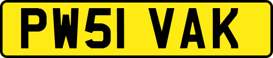 PW51VAK