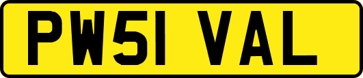 PW51VAL