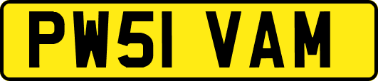 PW51VAM