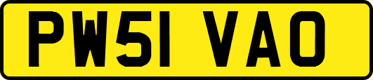 PW51VAO