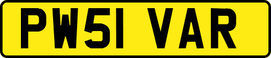 PW51VAR