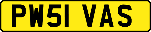PW51VAS