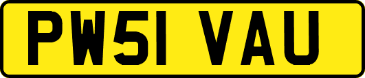 PW51VAU