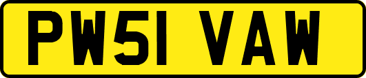 PW51VAW