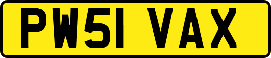 PW51VAX