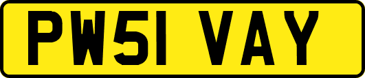 PW51VAY