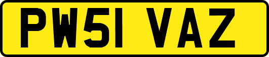 PW51VAZ