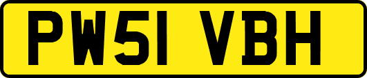 PW51VBH
