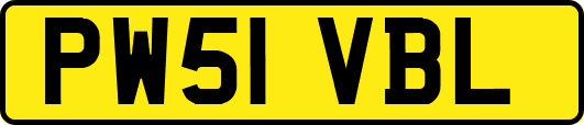 PW51VBL