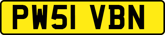 PW51VBN