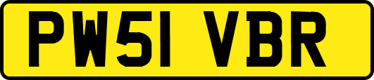 PW51VBR