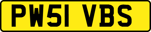 PW51VBS