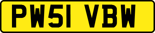 PW51VBW