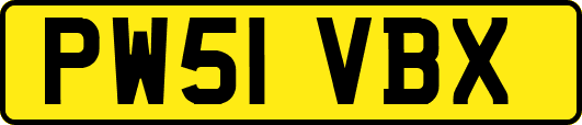 PW51VBX