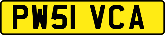 PW51VCA