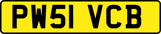 PW51VCB