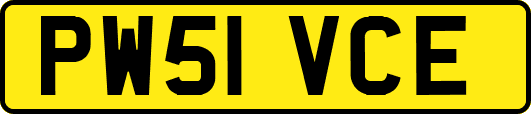 PW51VCE