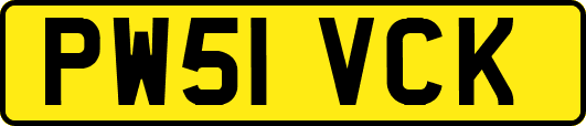 PW51VCK