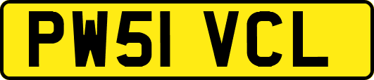 PW51VCL
